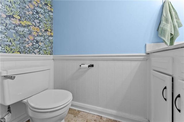 3909 Wyckoff DR, Virginia Beach, VA 23452