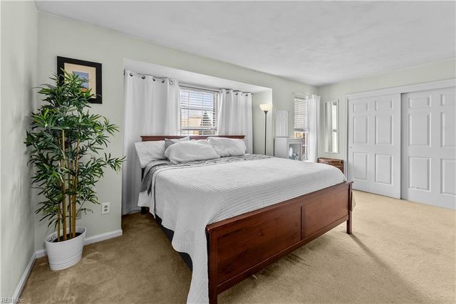 3909 Wyckoff DR, Virginia Beach, VA 23452