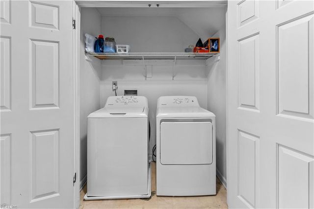 3909 Wyckoff DR, Virginia Beach, VA 23452