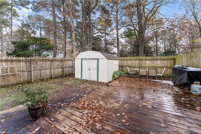 3909 Wyckoff DR, Virginia Beach, VA 23452