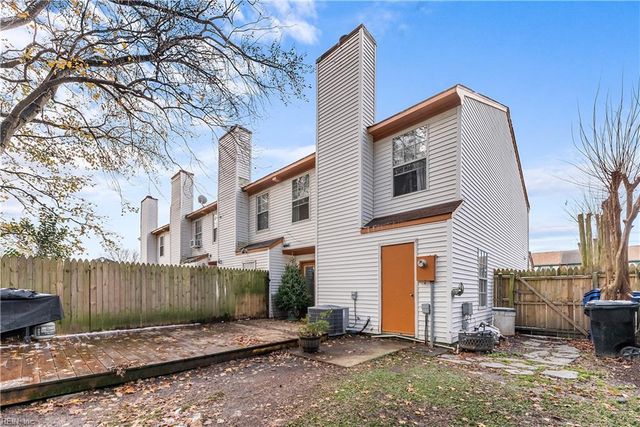 3909 Wyckoff DR, Virginia Beach, VA 23452