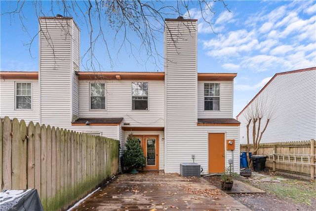 3909 Wyckoff DR, Virginia Beach, VA 23452