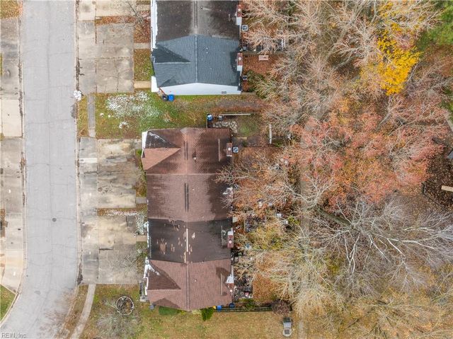 3909 Wyckoff DR, Virginia Beach, VA 23452