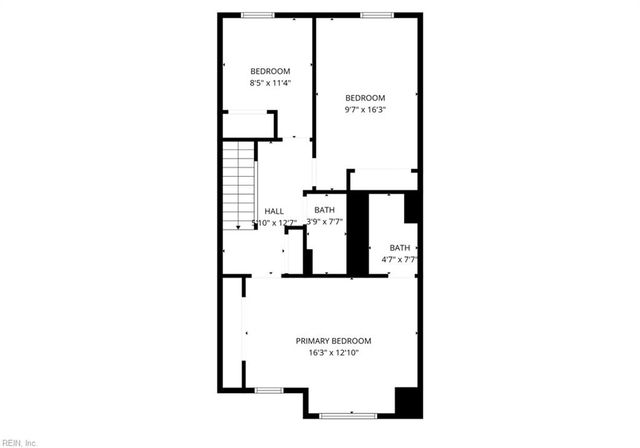 3909 Wyckoff DR, Virginia Beach, VA 23452