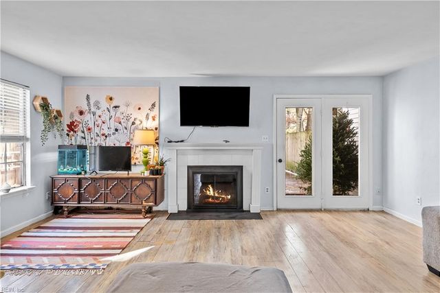 3909 Wyckoff DR, Virginia Beach, VA 23452