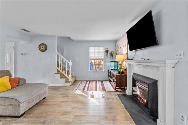 3909 Wyckoff DR, Virginia Beach, VA 23452