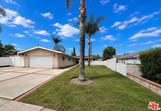 17155 Donmetz Street, Granada Hills, CA 91344