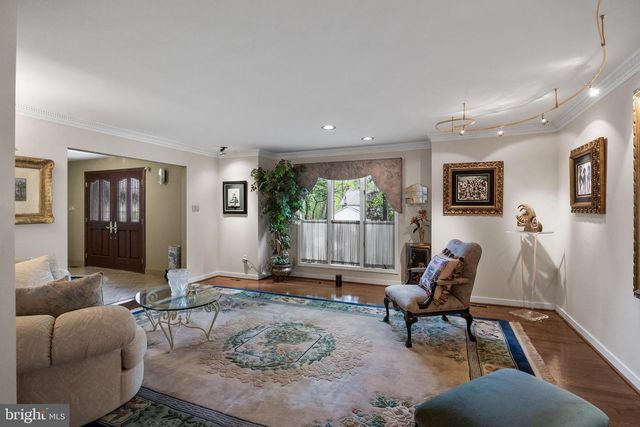 21 TEAK CT, Cherry Hill, NJ 08003