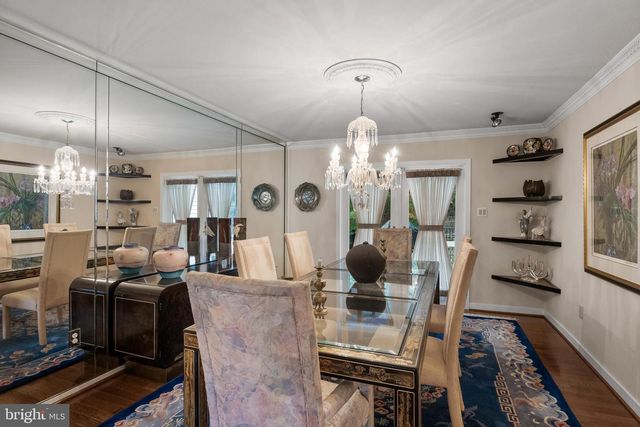 21 TEAK CT, Cherry Hill, NJ 08003