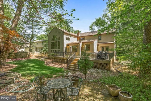 21 TEAK CT, Cherry Hill, NJ 08003