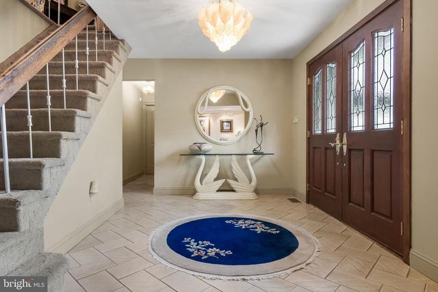 21 TEAK CT, Cherry Hill, NJ 08003