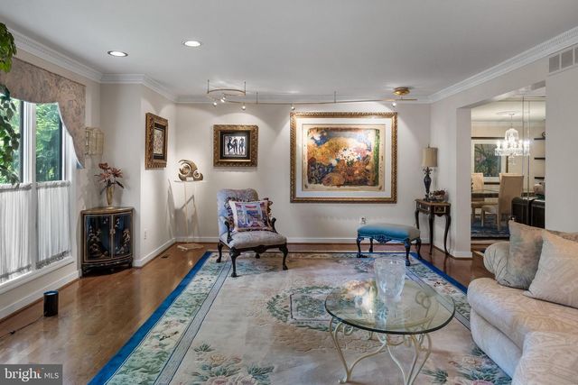 21 TEAK CT, Cherry Hill, NJ 08003