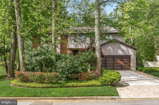21 TEAK CT, Cherry Hill, NJ 08003