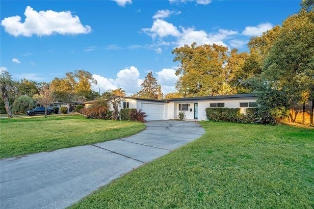 3246 INVERNESS COURT, Orlando, FL 32806