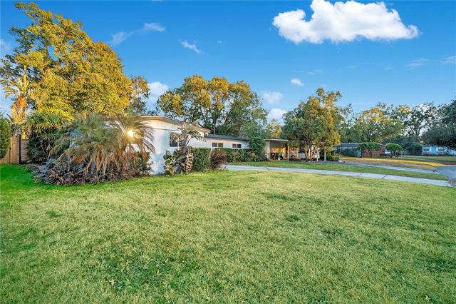 3246 INVERNESS COURT, Orlando, FL 32806