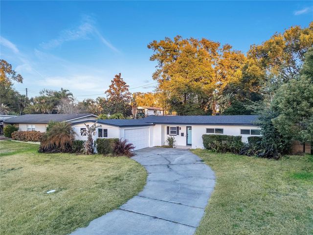 3246 INVERNESS COURT, Orlando, FL 32806