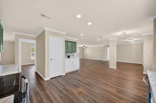 1209 County Road 214, Venus, TX 76084