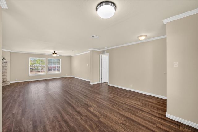 1209 County Road 214, Venus, TX 76084