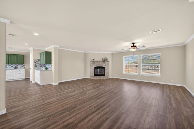 1209 County Road 214, Venus, TX 76084