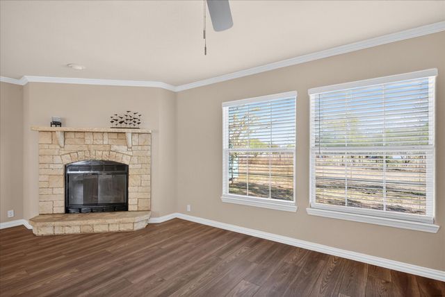 1209 County Road 214, Venus, TX 76084