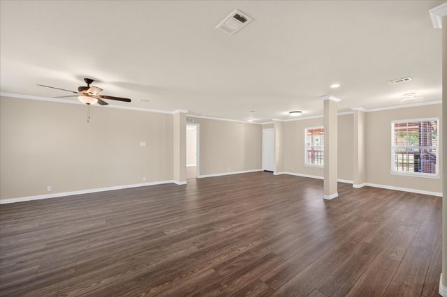 1209 County Road 214, Venus, TX 76084