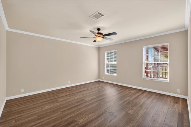 1209 County Road 214, Venus, TX 76084