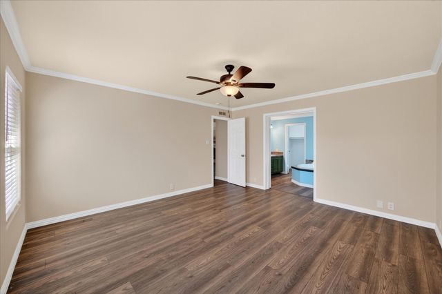 1209 County Road 214, Venus, TX 76084