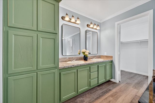 1209 County Road 214, Venus, TX 76084