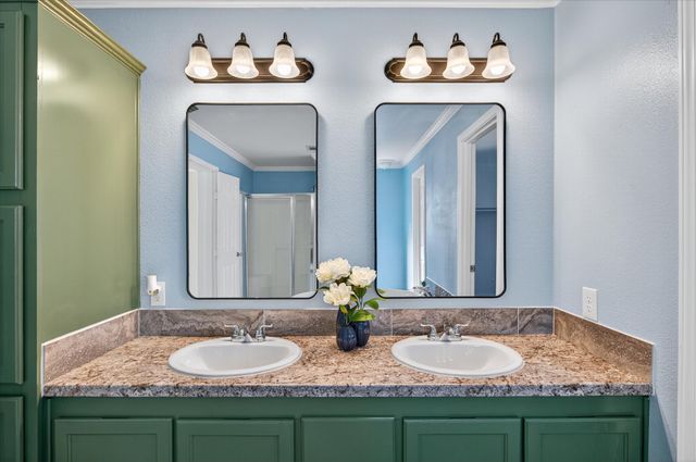 1209 County Road 214, Venus, TX 76084