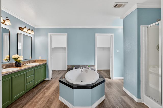 1209 County Road 214, Venus, TX 76084