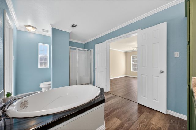 1209 County Road 214, Venus, TX 76084