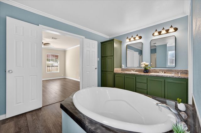 1209 County Road 214, Venus, TX 76084