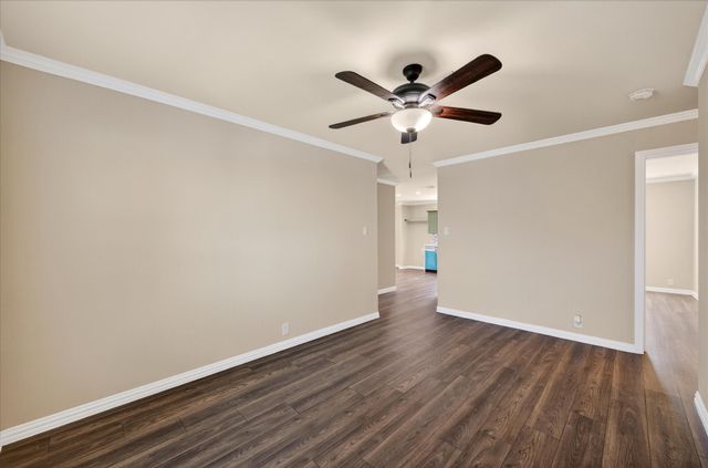 1209 County Road 214, Venus, TX 76084