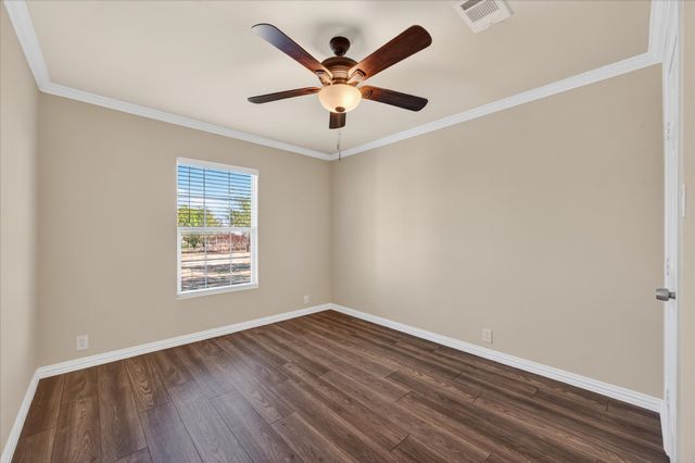 1209 County Road 214, Venus, TX 76084