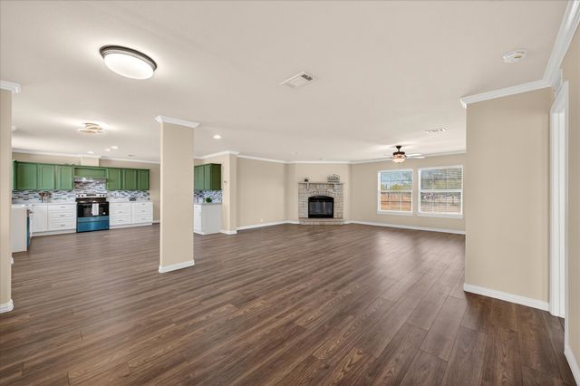 1209 County Road 214, Venus, TX 76084