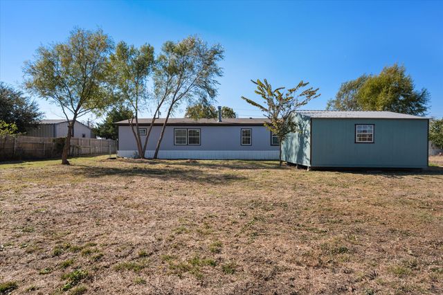 1209 County Road 214, Venus, TX 76084