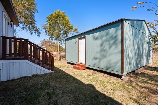 1209 County Road 214, Venus, TX 76084