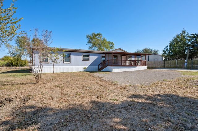 1209 County Road 214, Venus, TX 76084