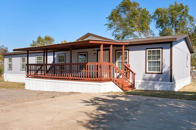 1209 County Road 214, Venus, TX 76084