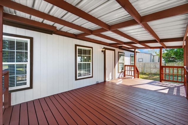 1209 County Road 214, Venus, TX 76084