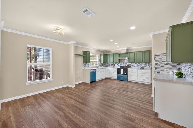 1209 County Road 214, Venus, TX 76084