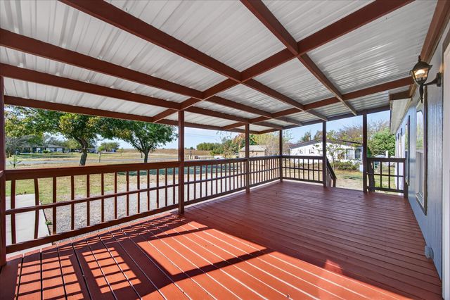 1209 County Road 214, Venus, TX 76084