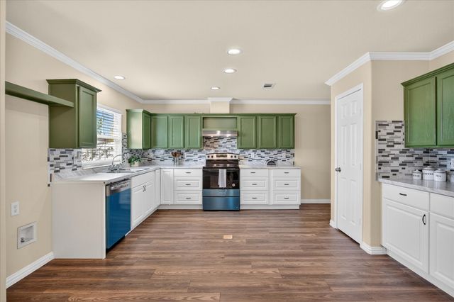 1209 County Road 214, Venus, TX 76084