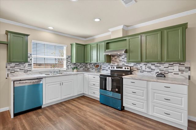 1209 County Road 214, Venus, TX 76084