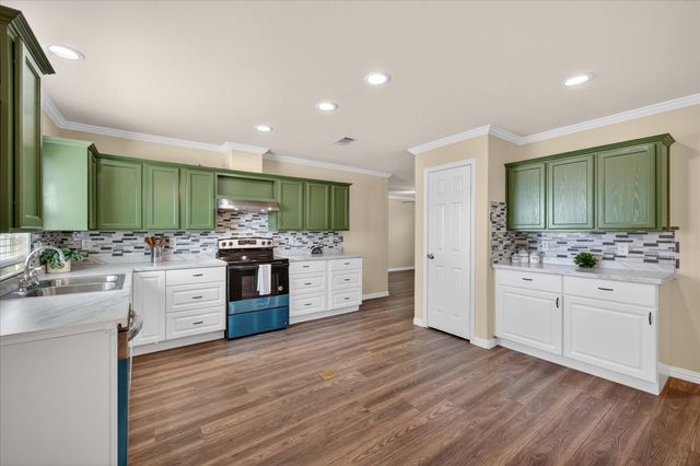 1209 County Road 214, Venus, TX 76084