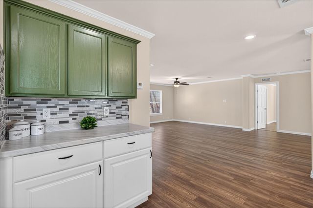 1209 County Road 214, Venus, TX 76084