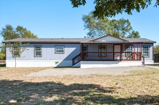 1209 County Road 214, Venus, TX 76084