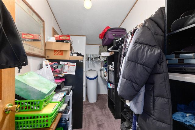 6585 Crystal Lake Rd, Holton, MI 49425