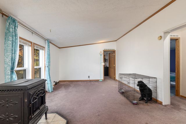 6585 Crystal Lake Rd, Holton, MI 49425