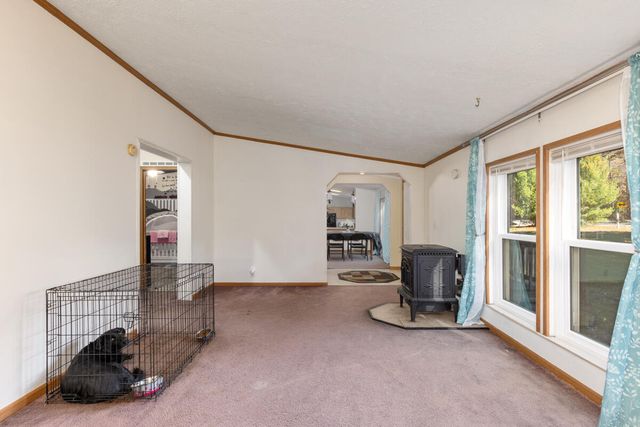 6585 Crystal Lake Rd, Holton, MI 49425